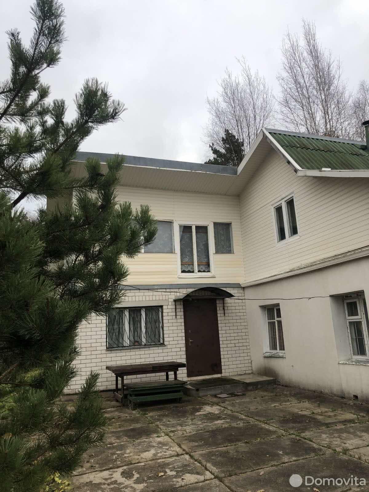 Продажа 2-этажного дома в Витебске, Витебская область ул. Казимировская, 26500USD, код 631504 - фото 1