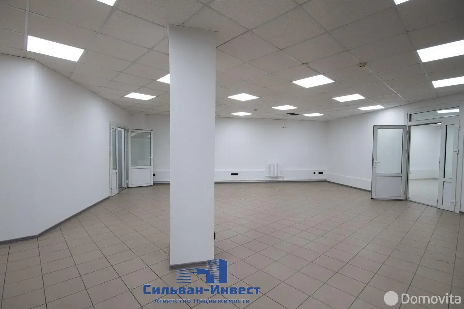 склад, Минск, ул. Лили Карастояновой, д. 32