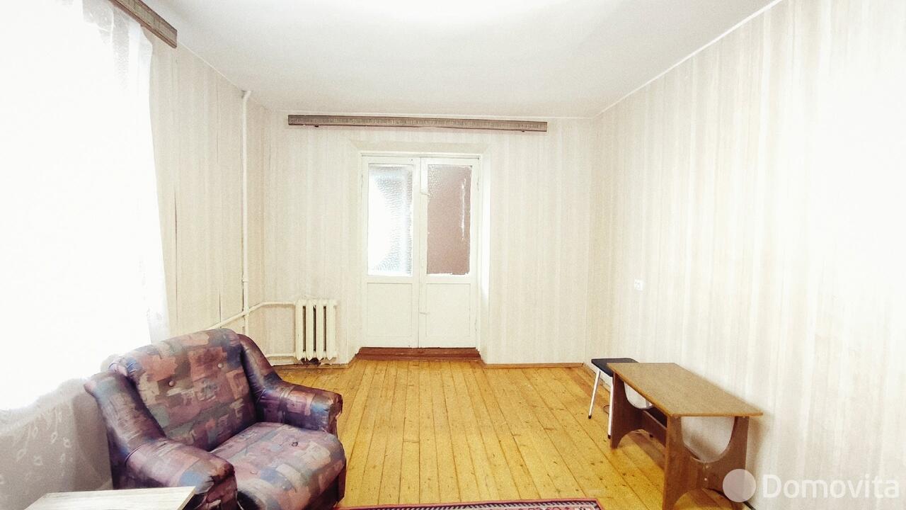 Снять 1-комнатную квартиру в Минске, ул. Волгоградская, д. 53, 250USD, код 142019 - фото 2