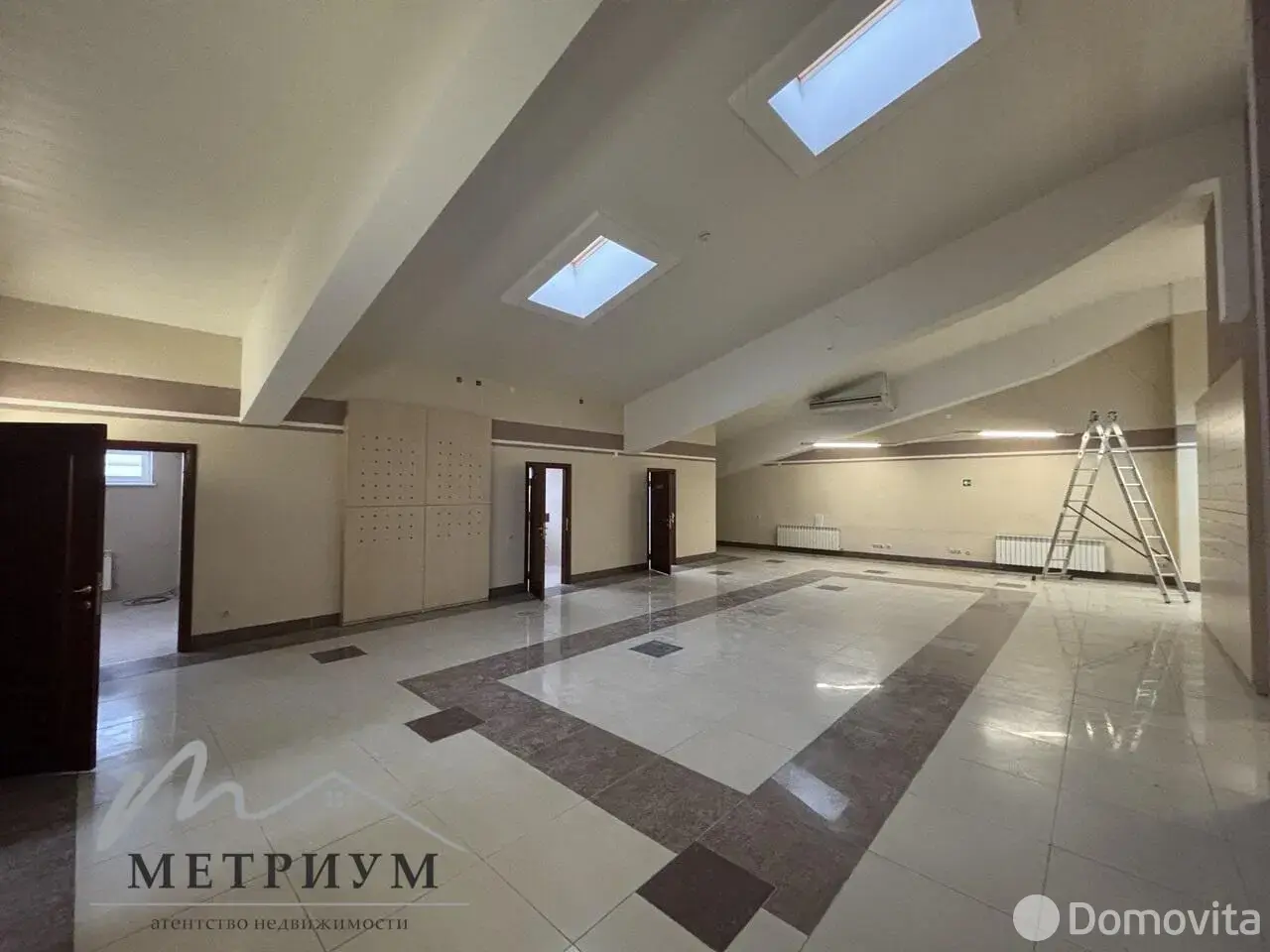 Снять складское помещение на ул. Тюленина, д. 18 в Колодищах, код 964341 - фото 2