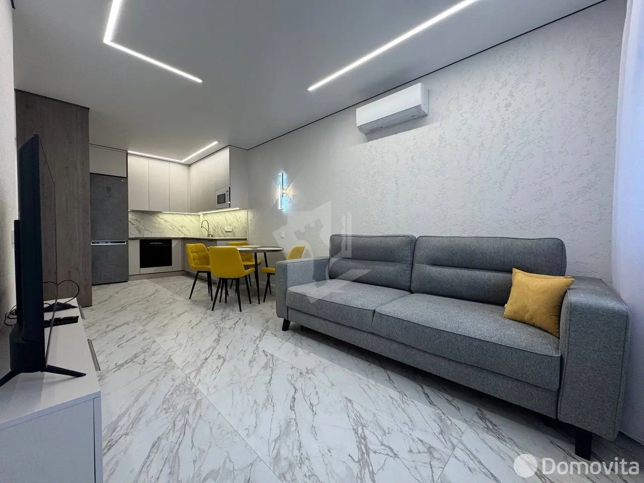 Стоимость аренды квартиры, Минск, ул. Щорса, д. 42