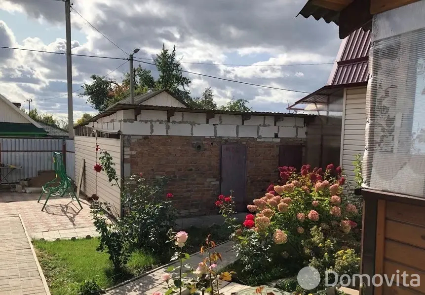 коттедж, Борисов, ул. Супруна, д. 31 