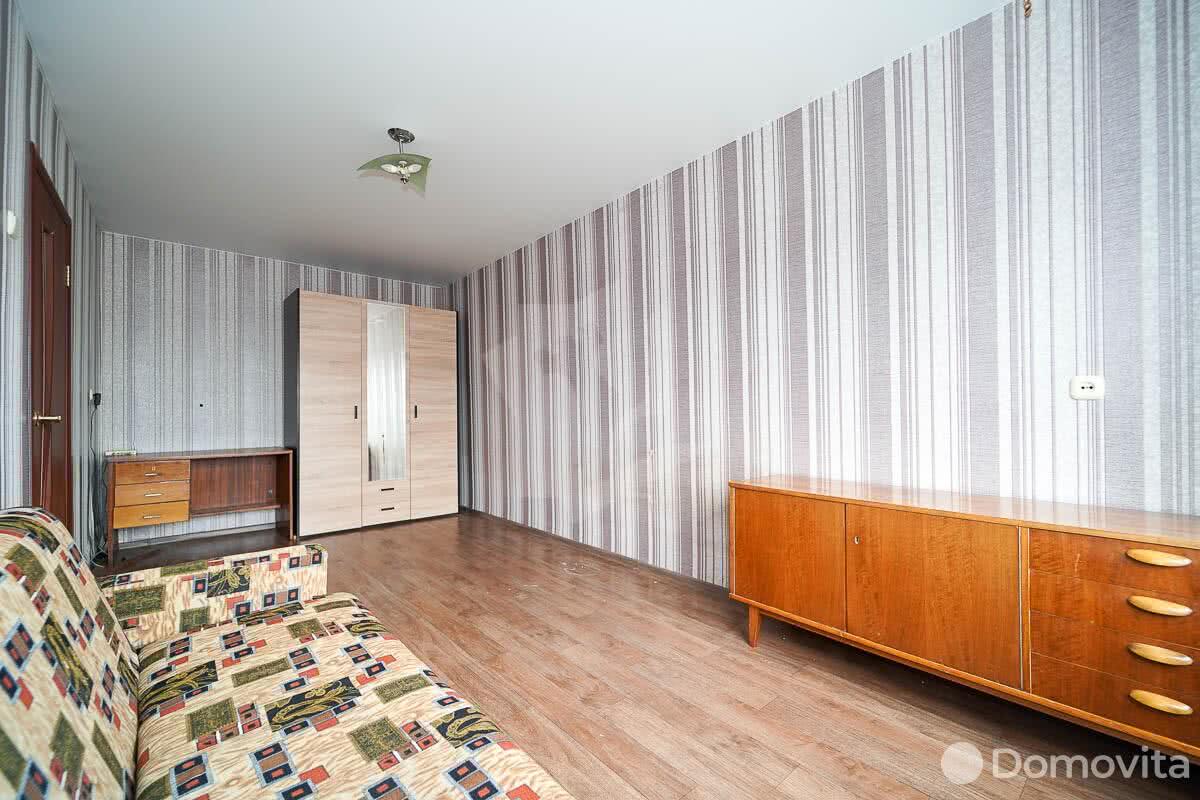 Купить 1-комнатную квартиру в Минске, ул. Карла Либкнехта, д. 92, 44400 USD, код: 992683 - фото 1