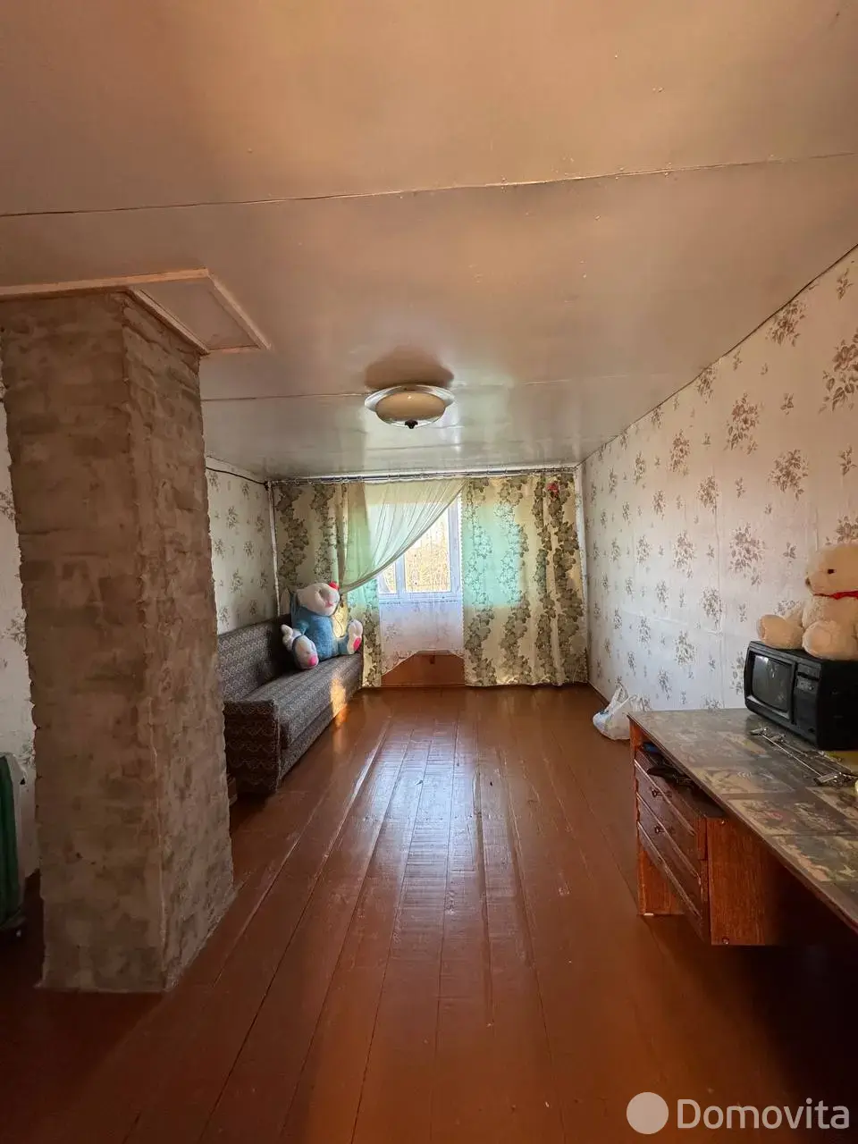 дача, Крупки, пер. Садовый, д. 3 от собственника