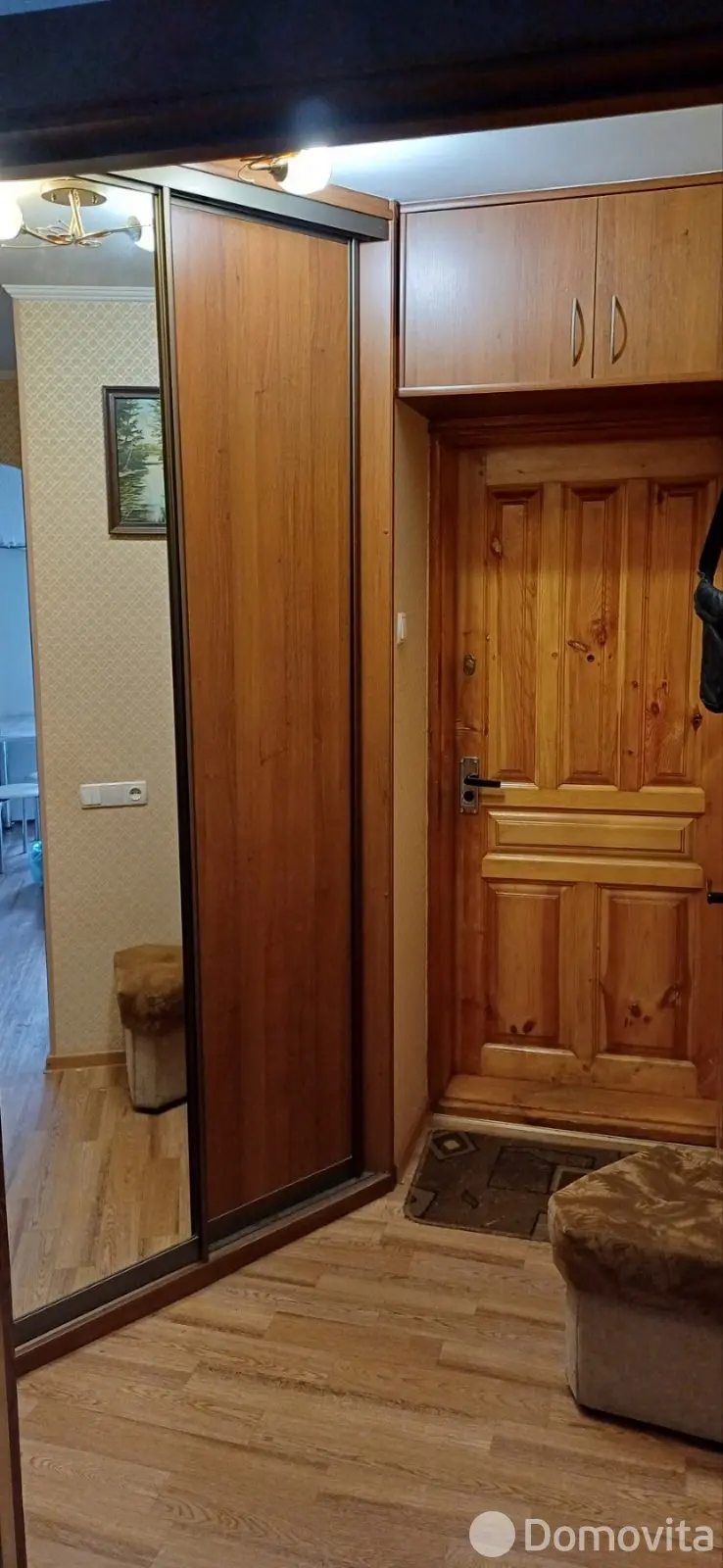 квартира, Минск, ул. Казинца, д. 110 