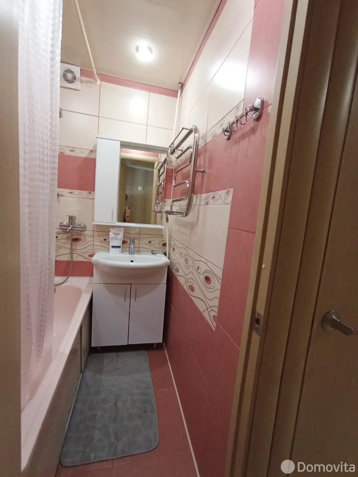Продажа комнаты в Витебске, ул. Правды, д. 63, цена 47800 USD, код 7732 - фото 11
