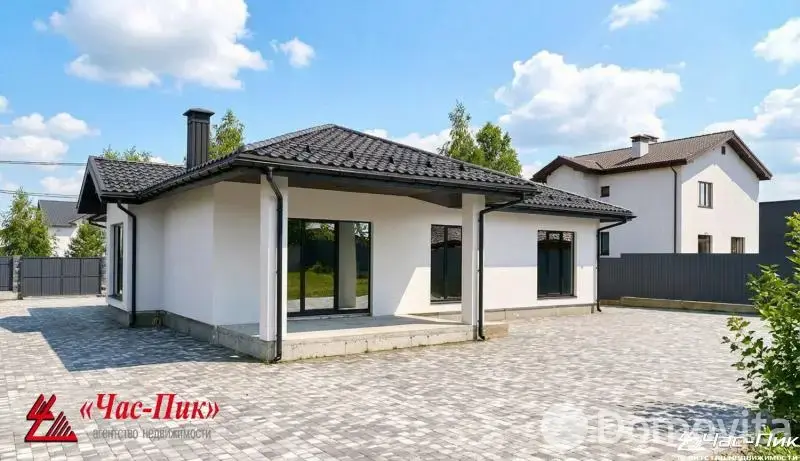 дача, Колодищи, ул. Сапфировая, д. 6 