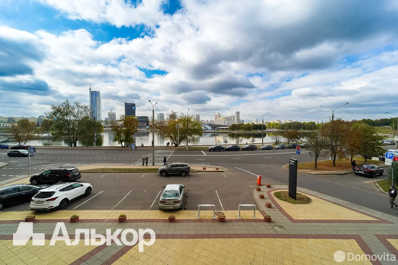 Купить помещение под сферу услуг в Минске, ул. Сторожовская, д. 6 - фото 35