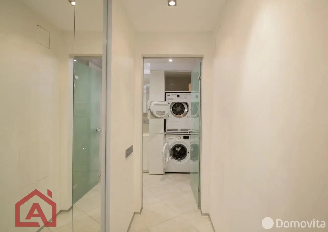 Снять 2-комнатную квартиру в Минске, пр-т Независимости, д. 185, 680USD, код 145002 - фото 6