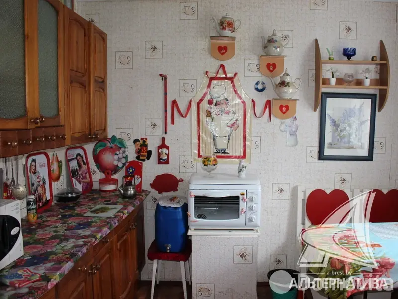 продажа дачи, Факел Брестгазоаппарат, 