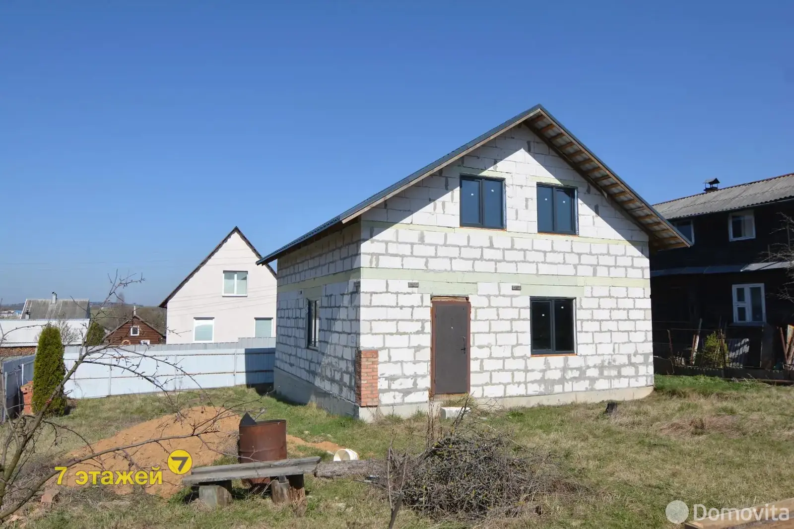 купить дом, Криница-1989, 