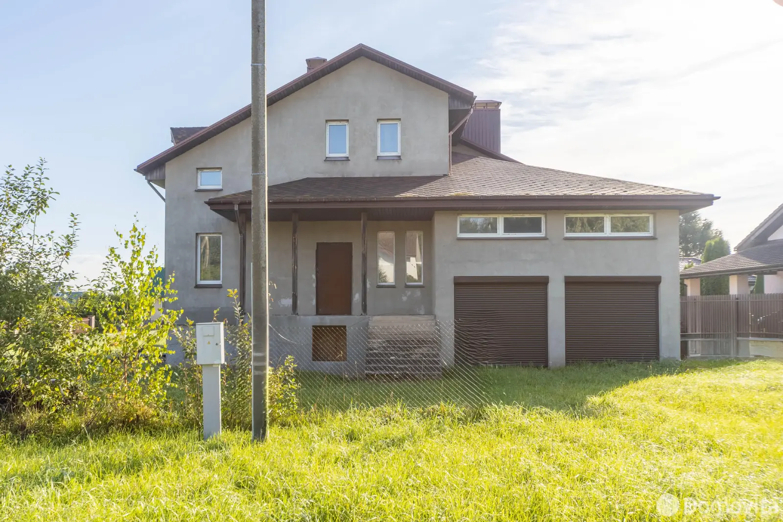 Цена продажи коттеджа, Шубники, ул. Космонавтов