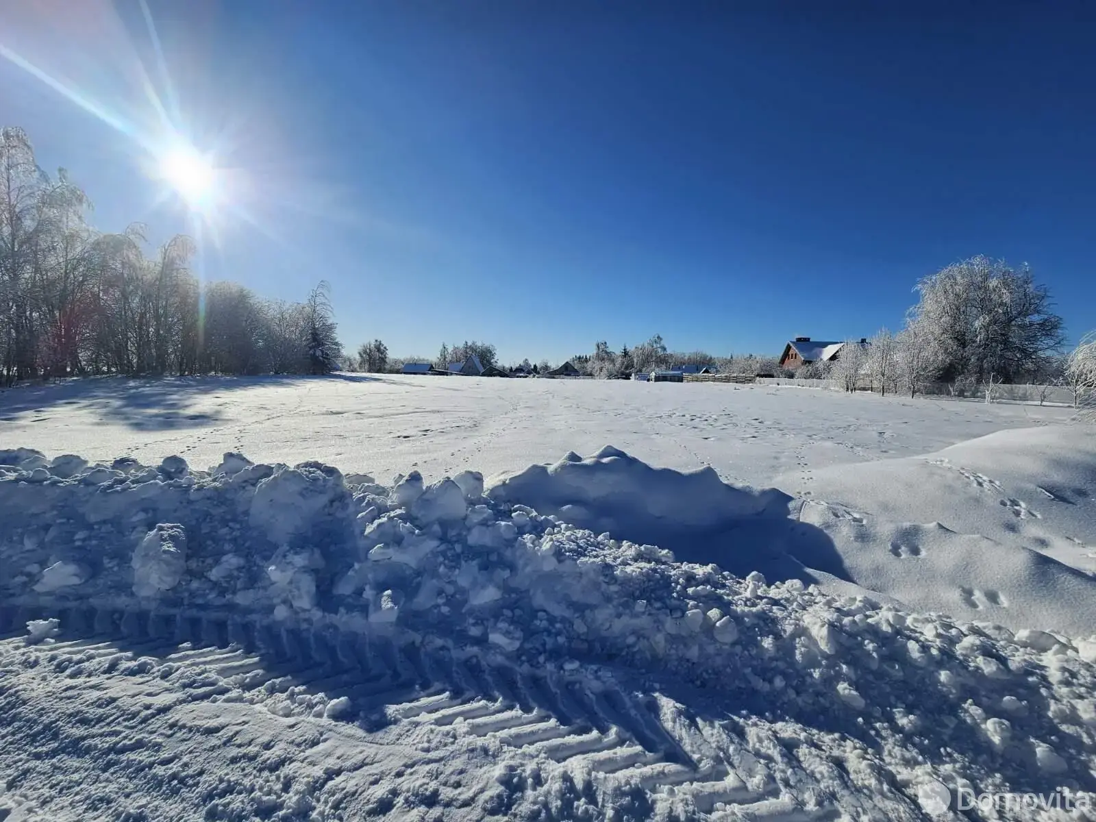 участок, Таборы, 