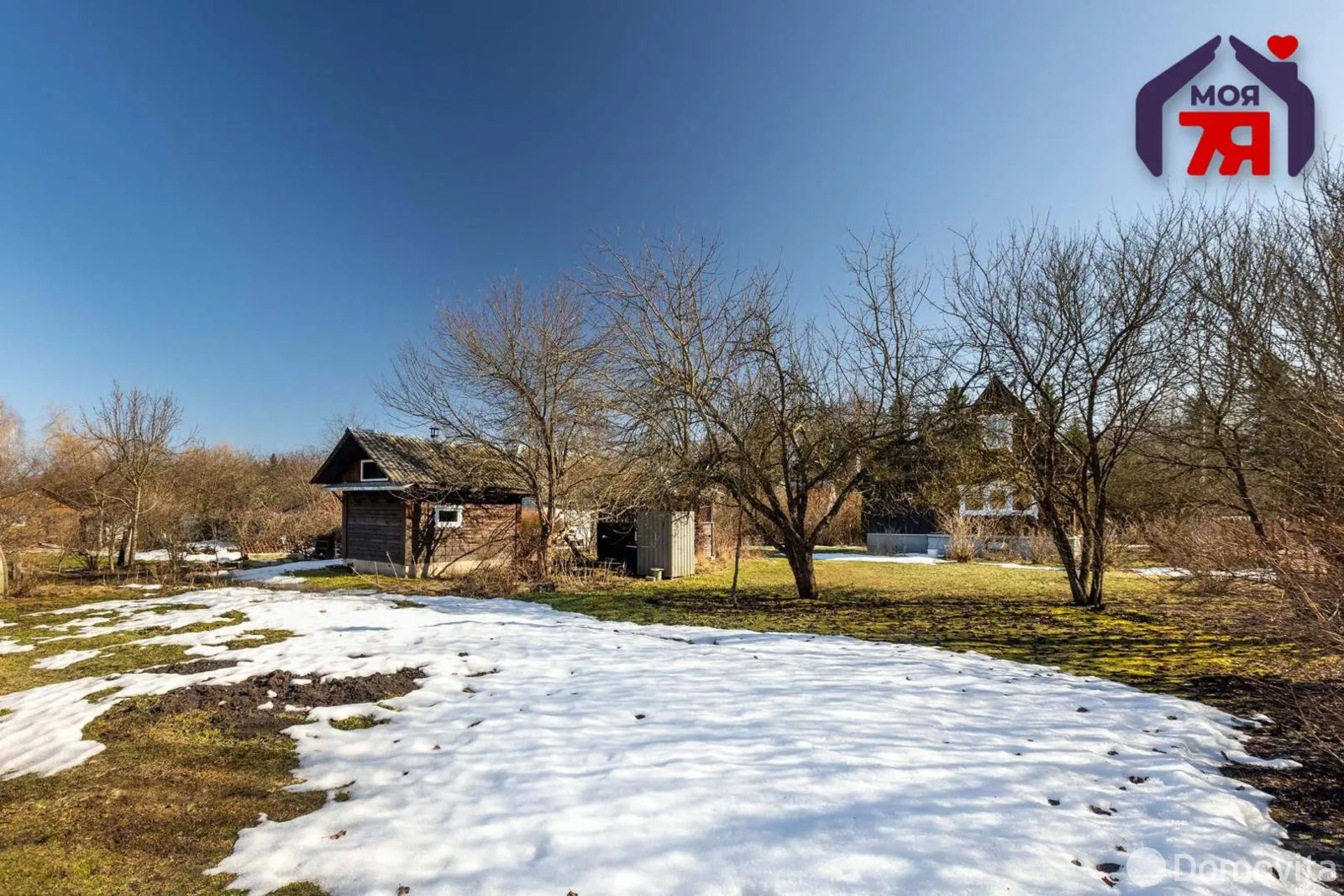 Купить 2-этажную дачу в Крап Минская область, 17900USD, код 182223 - фото 20