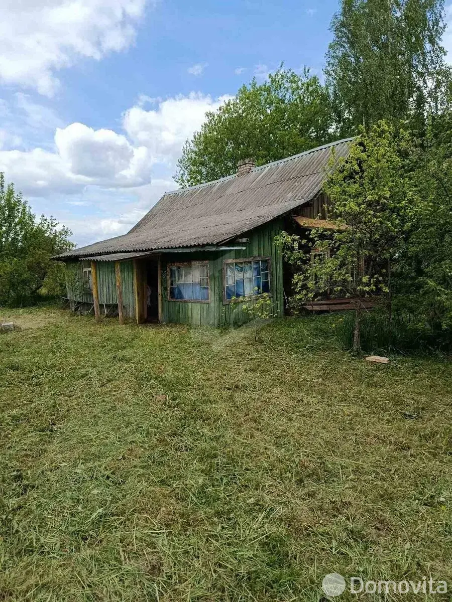 Стоимость продажи дома, Рованичи, ул. Интернациональная, д. 44