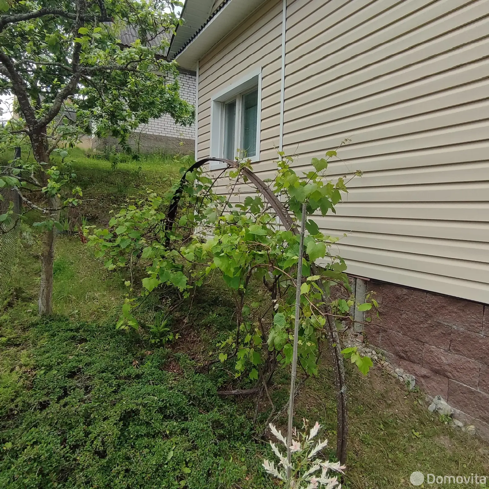 Цена продажи коттеджа, Факел Воложинский район, 