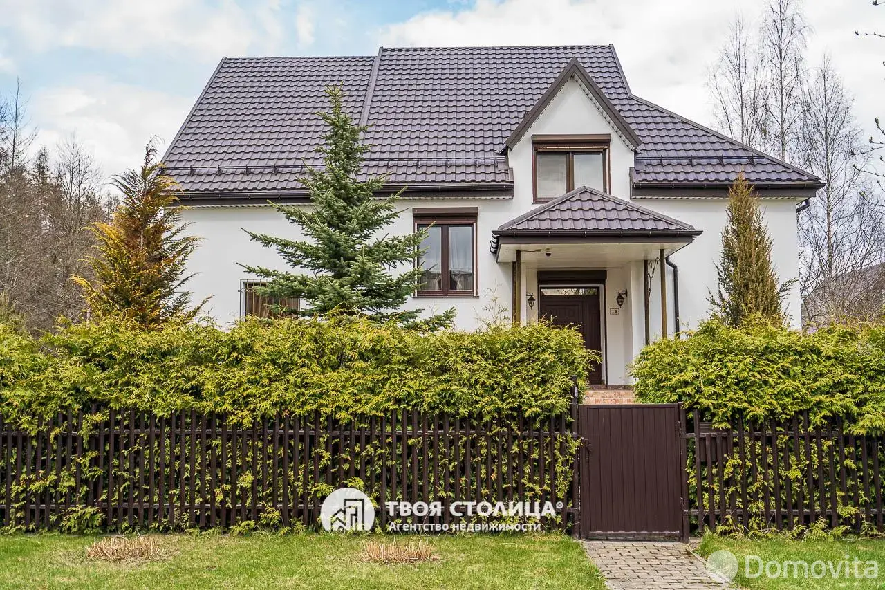 дом, Ходаково, ул. Лесная, стоимость продажи 928 206 р.