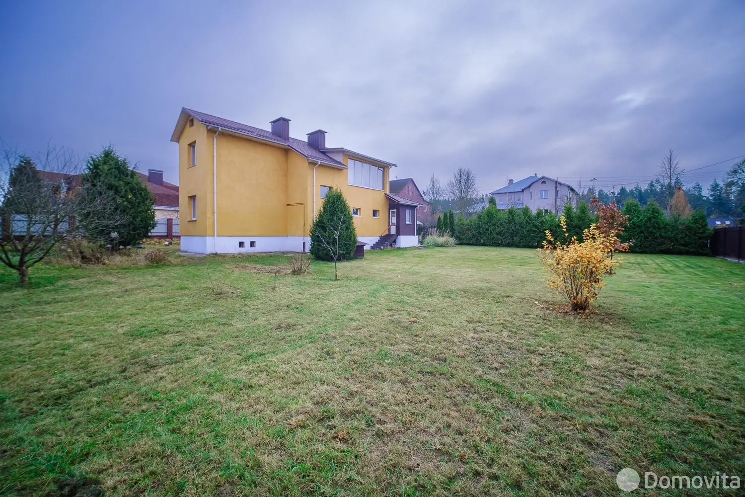 дом, Марьяливо, ул. Магистральная - лучшее предложение