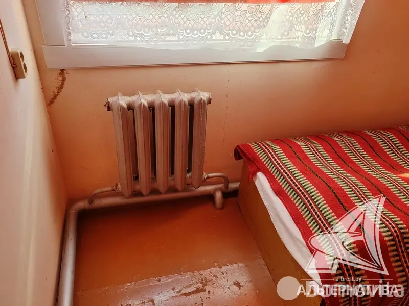 Купить 2-этажную дачу в Ручеёк-1 Брестская область, 48000USD, код 176246 - фото 17