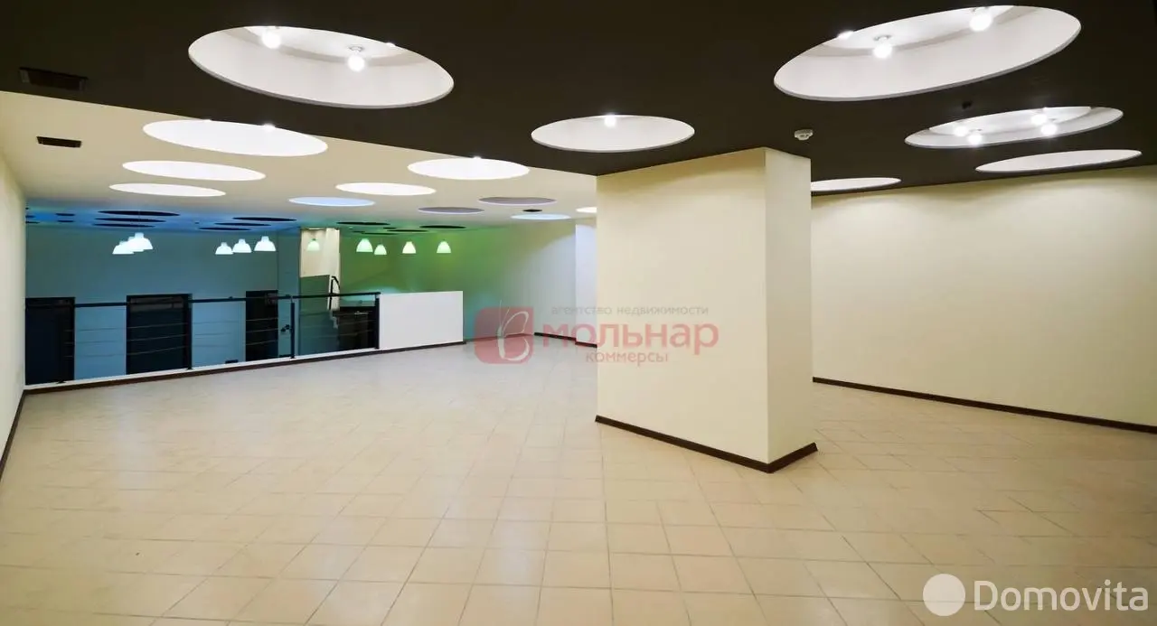 Снять торговое помещение на ул. Маяковского, д. 22/1 в Минске, 1210EUR, код 967393 - фото 15