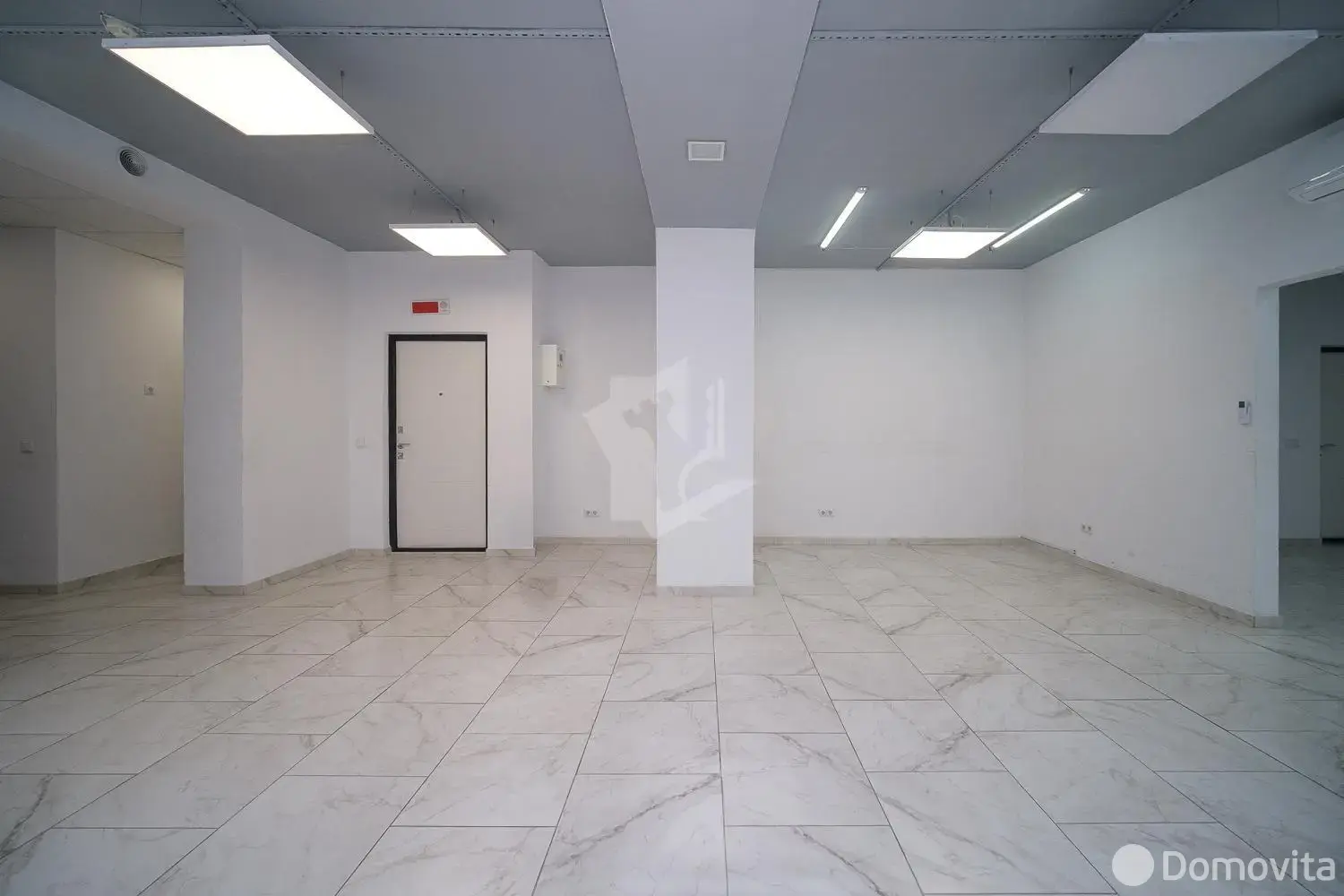 Помещение под сферу услуг в Минске, ул. Петра Мстиславца, д. 24, код 3722 - фото 6