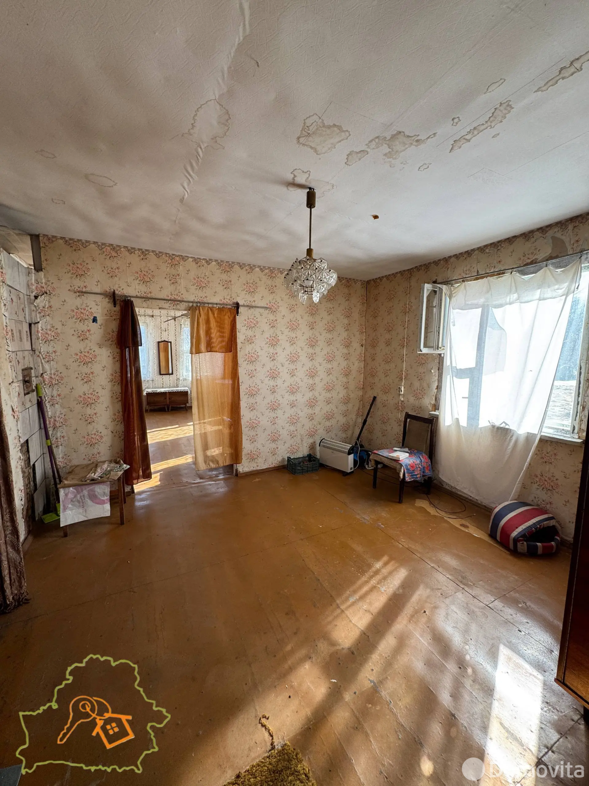 купить дачу, Калинино, ул. Шоссейная