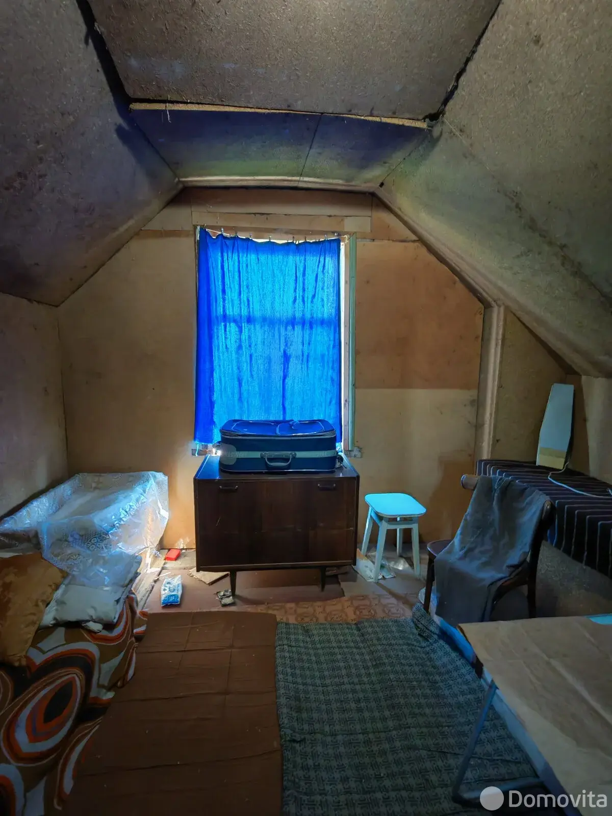 Купить 1-этажную дачу в Авиатор Гомельская область, 35000BYN, код 186111 - фото 17