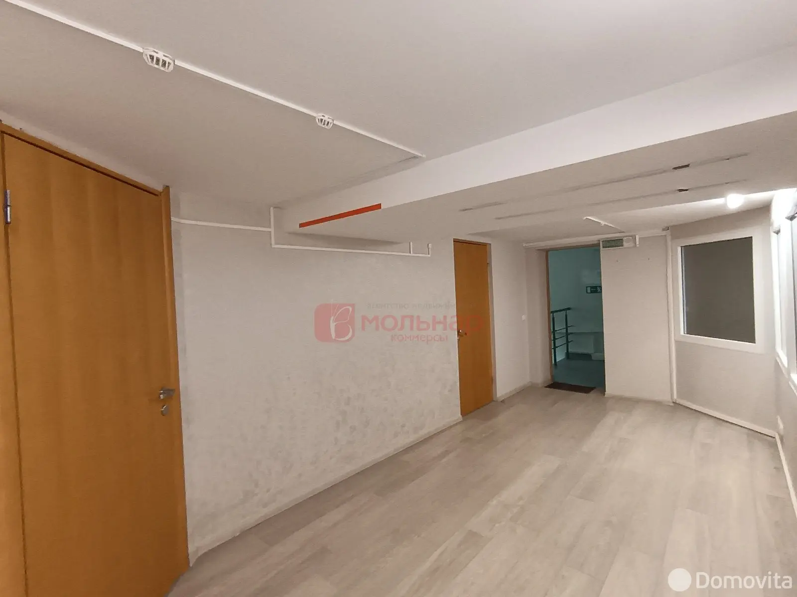 Аренда офиса на ул. Маяковского, д. 14 в Минске, 1477BYN, код 16118 - фото 14