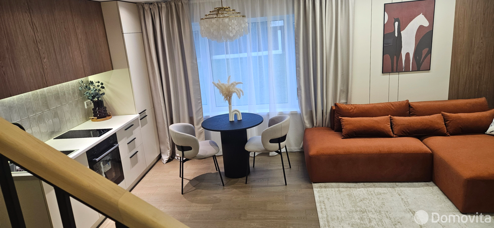 дом, Лесковка, ул. Кленовая