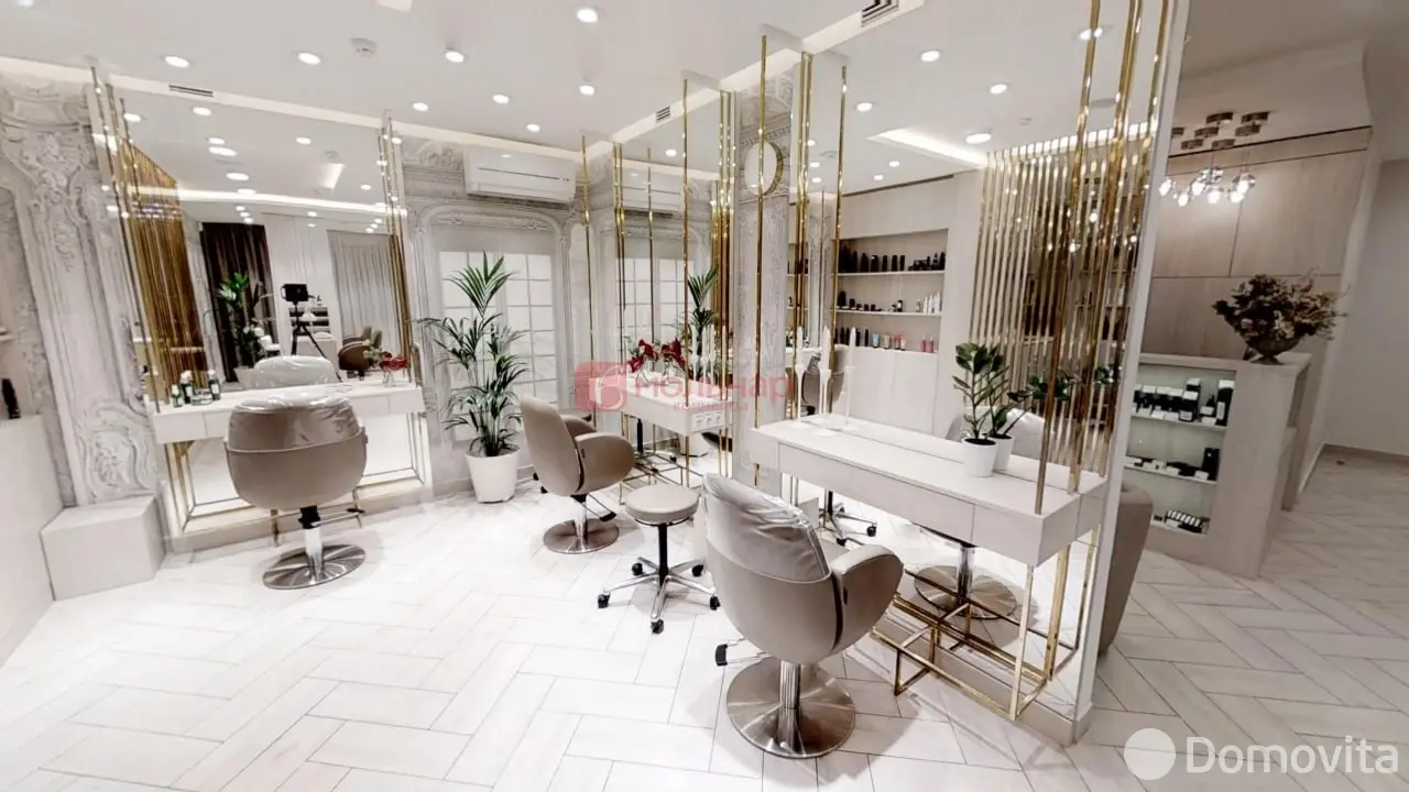 Снять торговое помещение на ул. Петра Мстиславца, д. 22 в Минске, 3788USD, код 967132 - фото 9