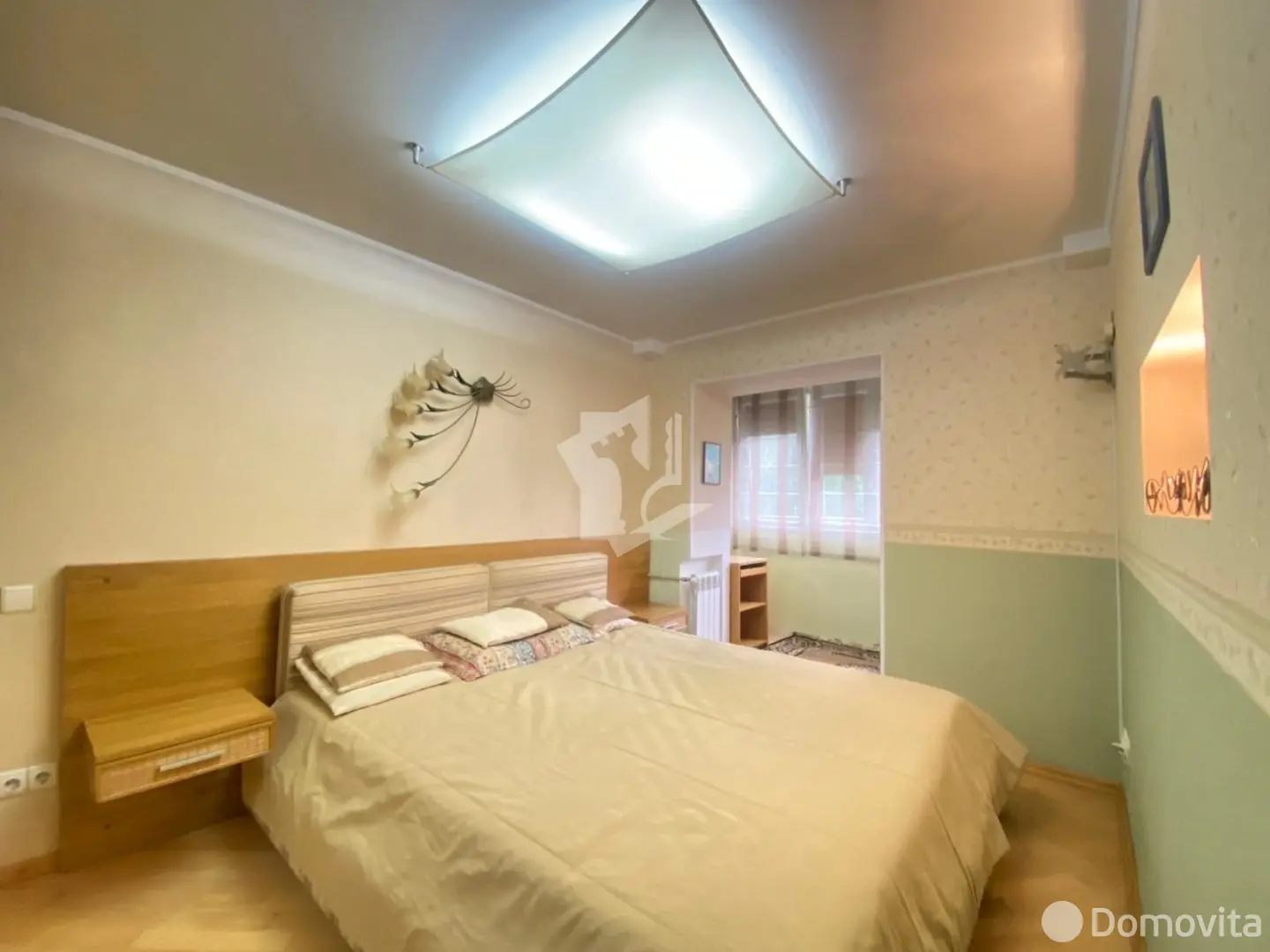 Снять 3-комнатную квартиру в Минске, ул. Мельникайте, д. 16, 900USD, код 147019 - фото 15