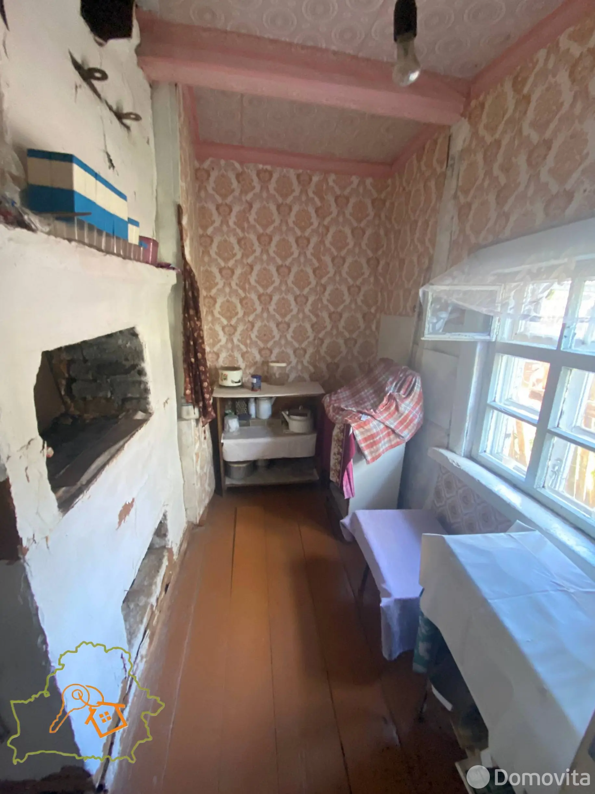 коттедж, Бобруйск, пер. Транспортный, д. 10