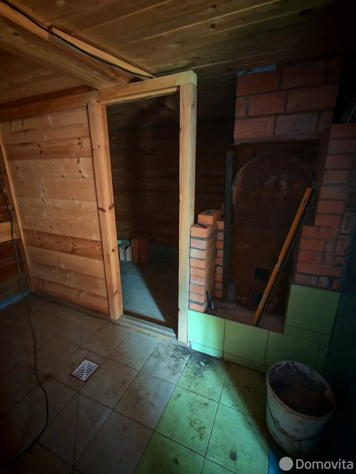 Продажа 1-этажной дачи в Витебске Витебская область, 25000BYN, код 185919 - фото 17