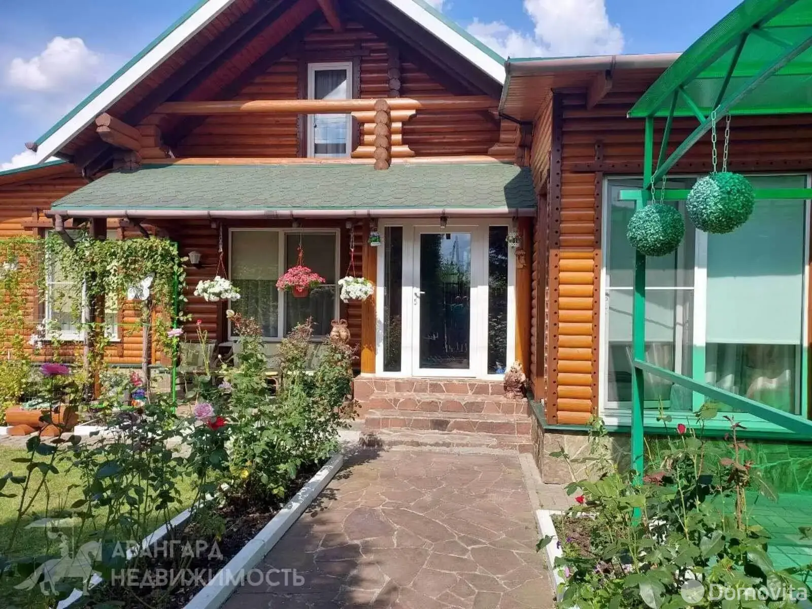 Стоимость продажи дома, Бобовичи, ул. Луговая