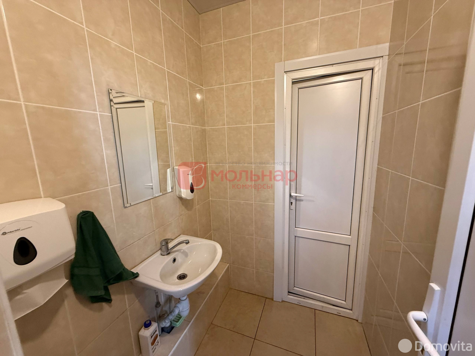 Цена аренды офиса, Минск, ул. Машиностроителей, д. 29А