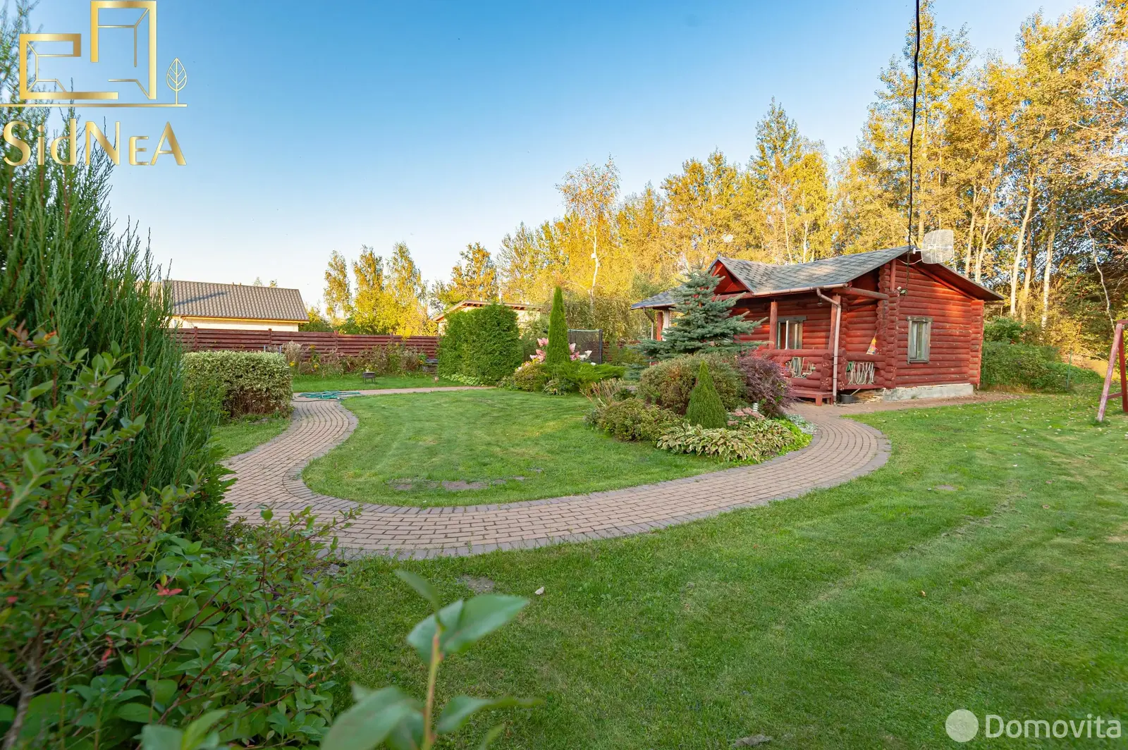 Купить 1-этажную дачу в Пограничник Минская область, 43900USD, код 184468 - фото 19