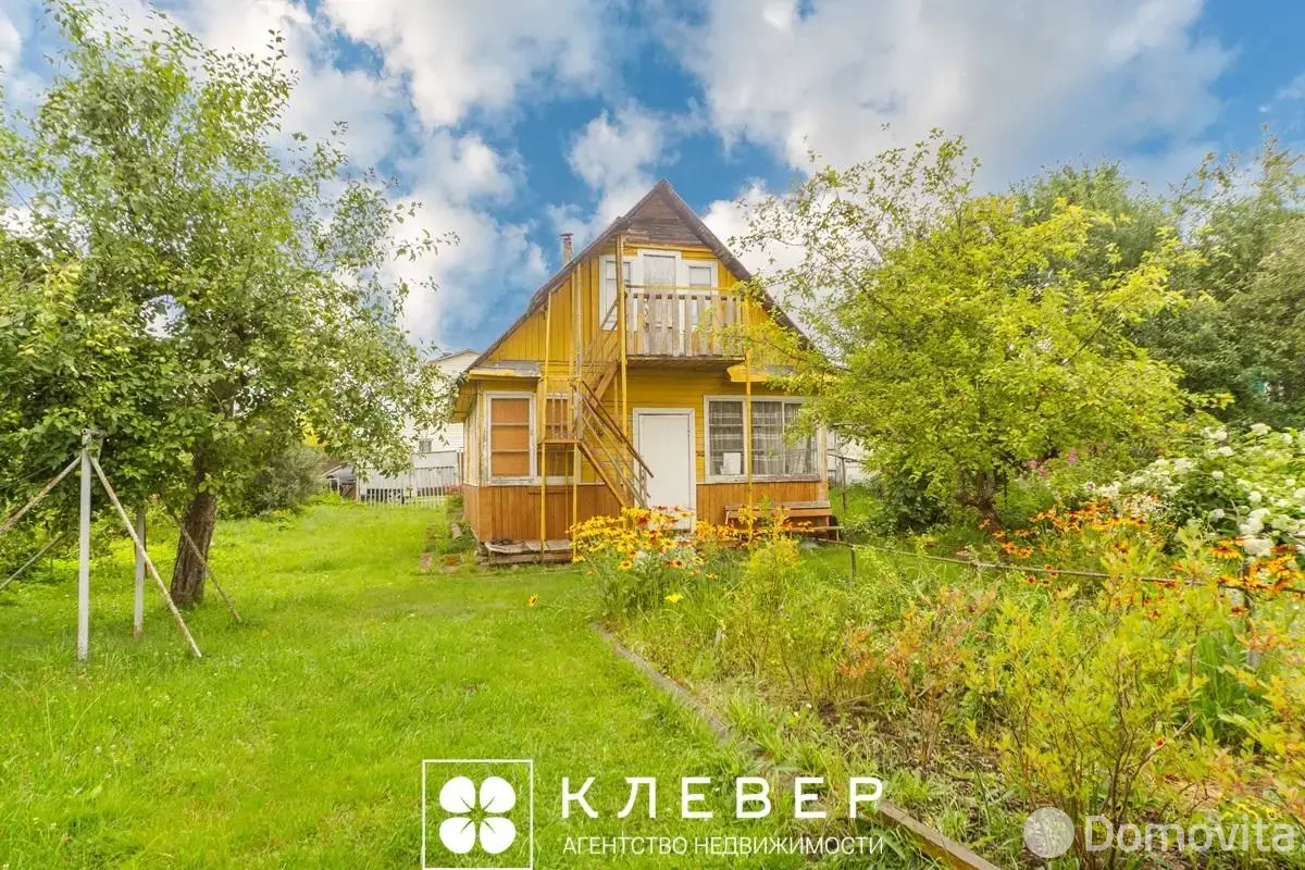 Цена продажи дачи, Факел Воложинский район, 