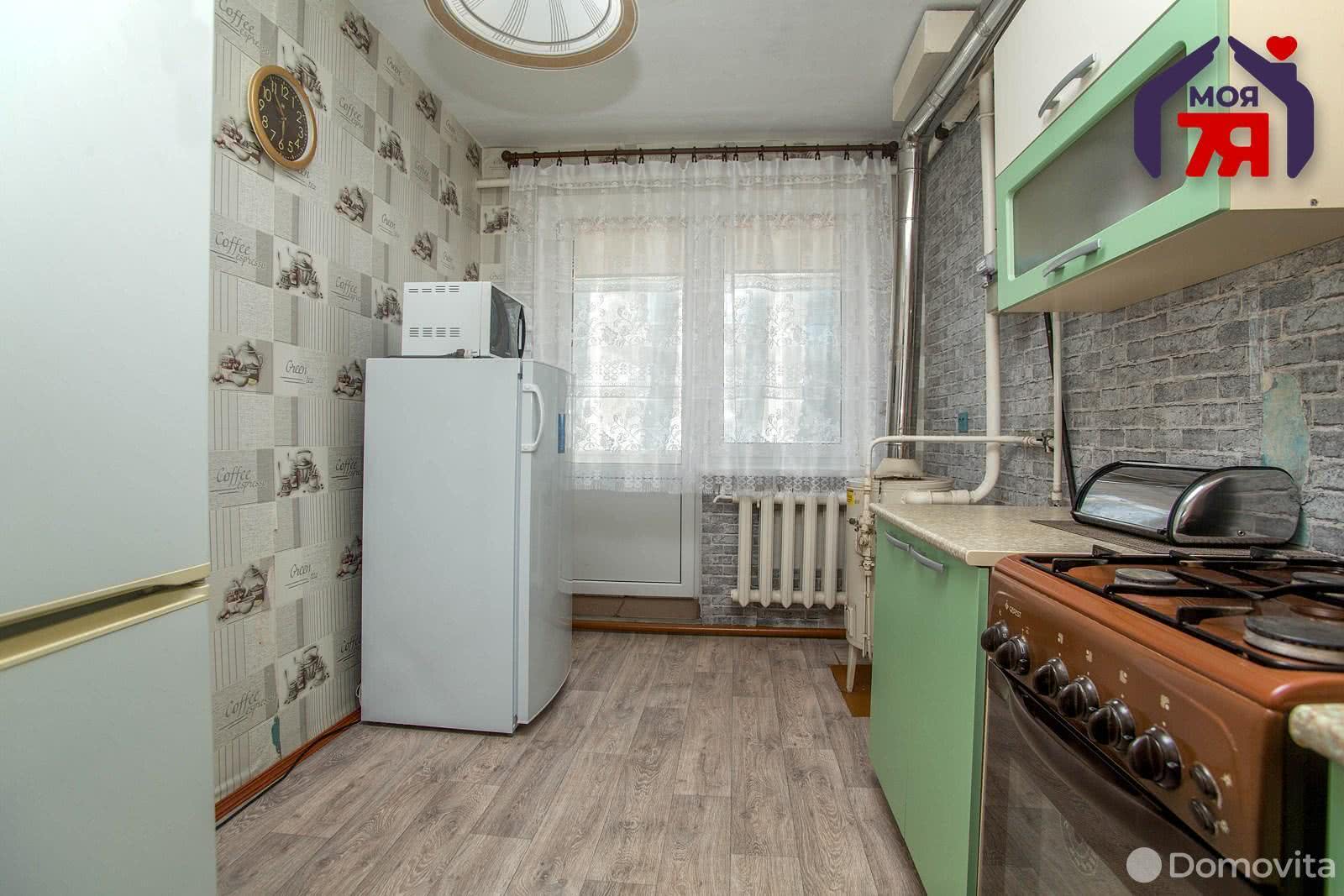 Продажа 2-комнатной квартиры в Городилово, ул. Центральная, д. 11А, 12000 USD, код: 999782 - фото 2