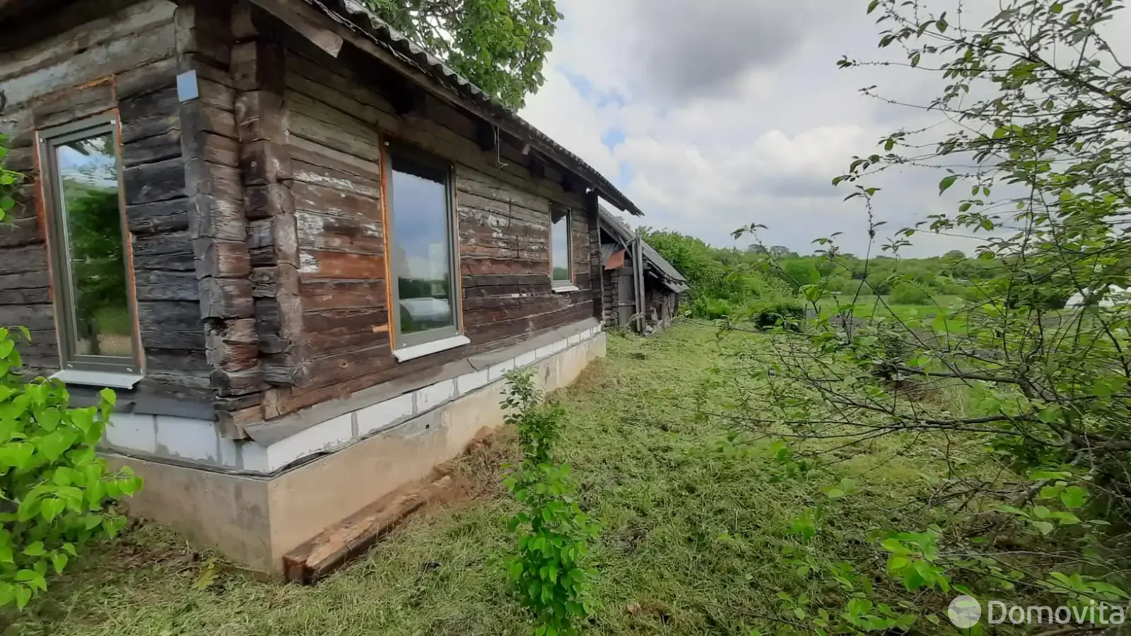 Стоимость продажи дома, Севятевичи, 