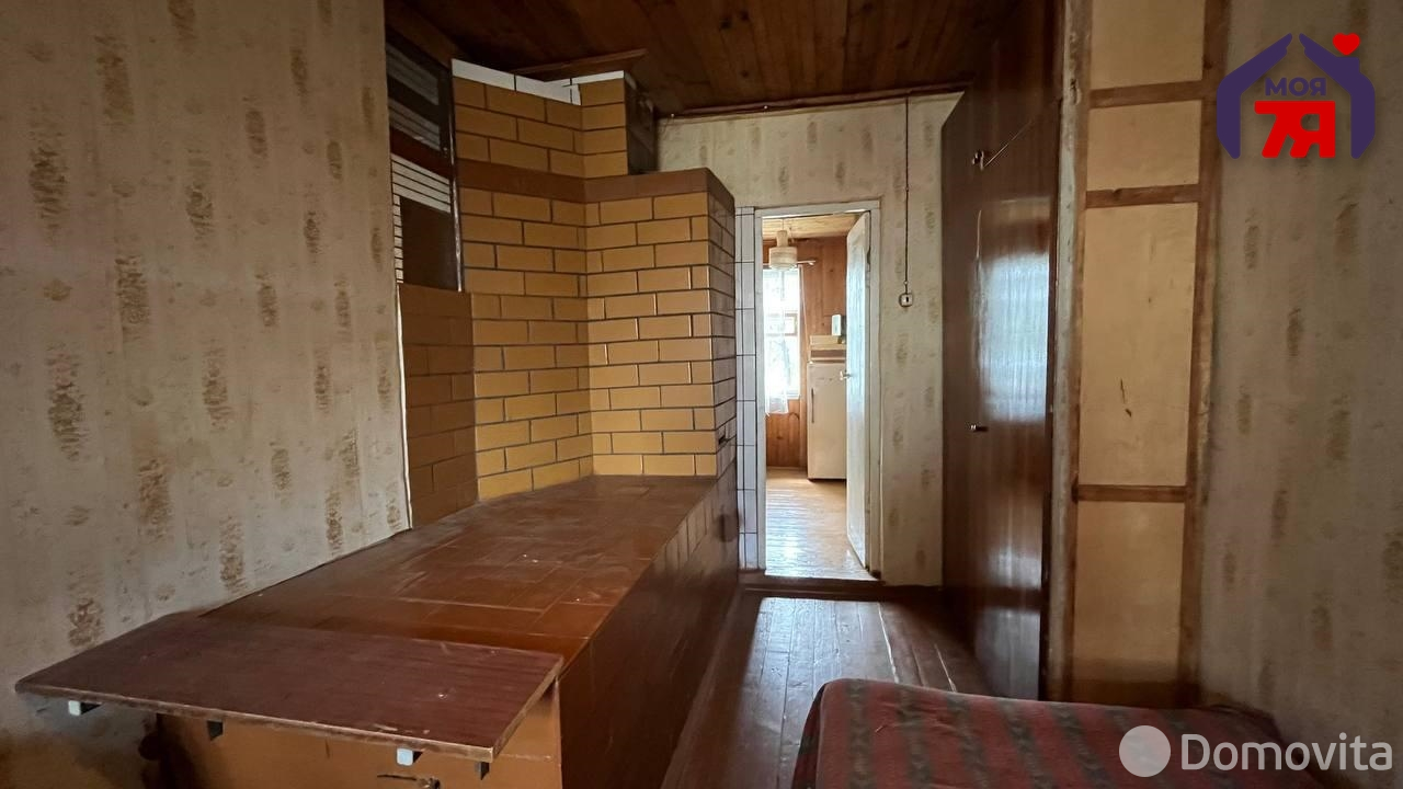 дача, Вишенька, 