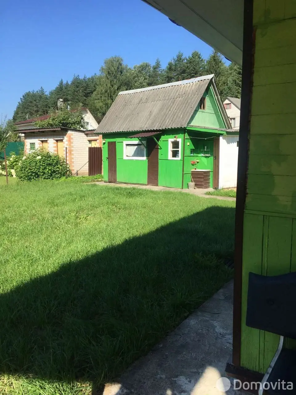 Купить 2-этажную дачу в ГОРИЗОНТ-82 Минская область, 14700USD, код 185212 - фото 19