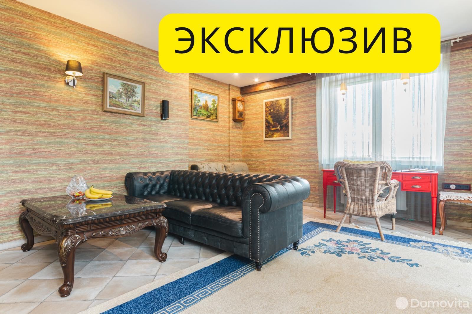 квартира, Минск, пр-т Победителей, д. 135В, стоимость продажи 862 442 р.