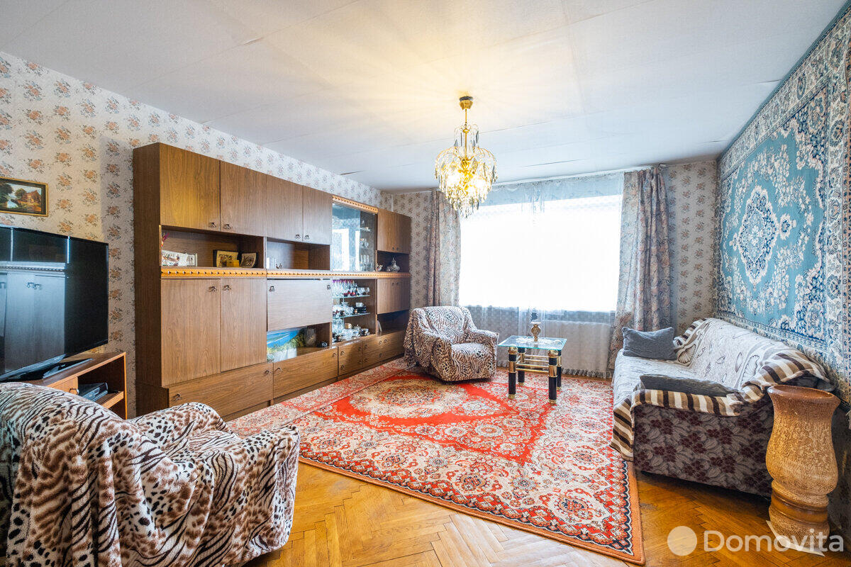 квартира, Минск, пр-т Победителей, д. 53/1, стоимость продажи 540 114 р.