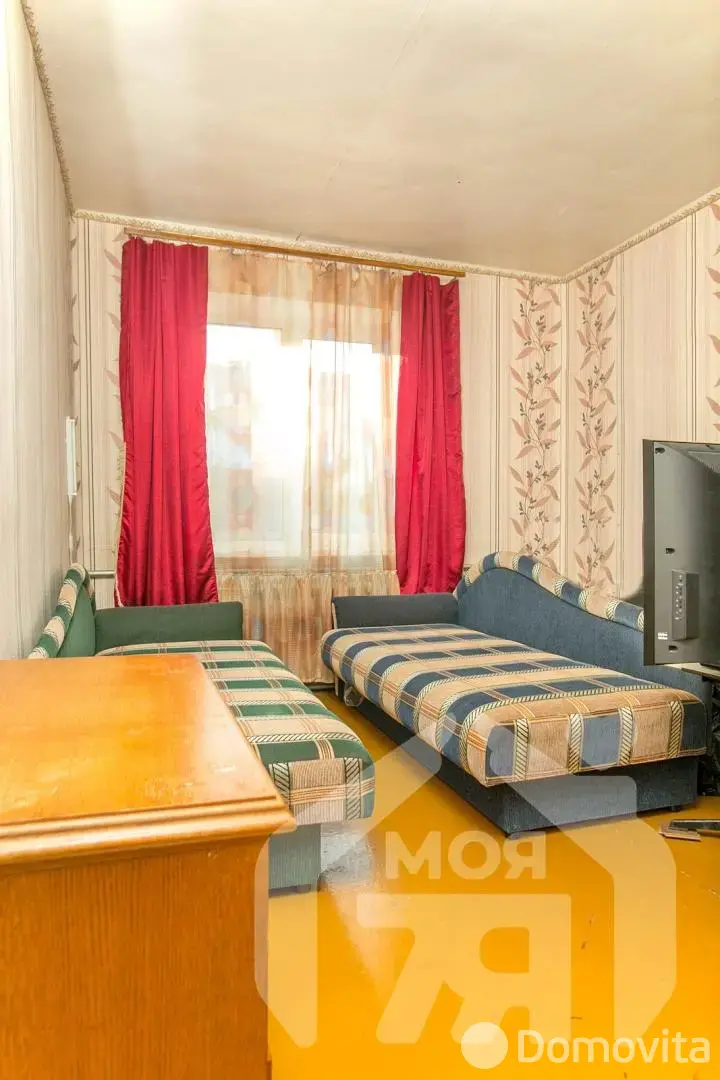 продажа дома, Молодечно, ул. Полночная, д. 17