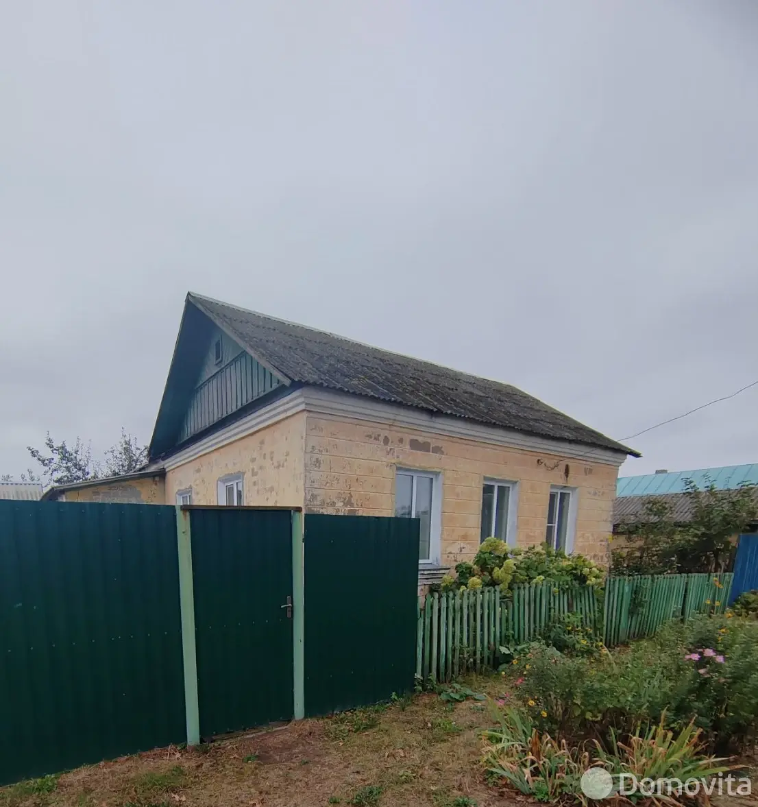 продажа дома, Уваровичи, ул. Кирова С.М.