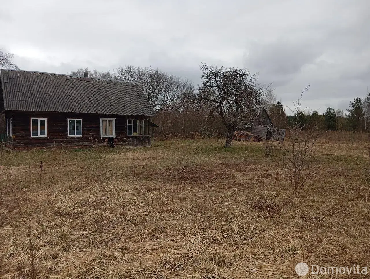 купить коттедж, Мостище, ул. Центральная