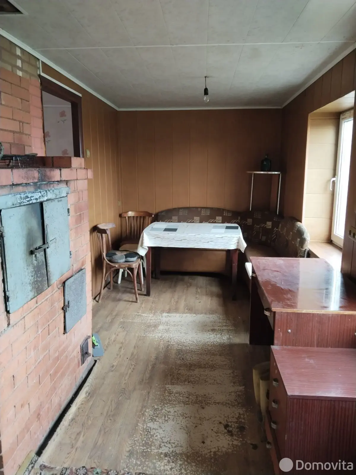 дом, Тулово, ул. Садовая, стоимость продажи 72 718 р.