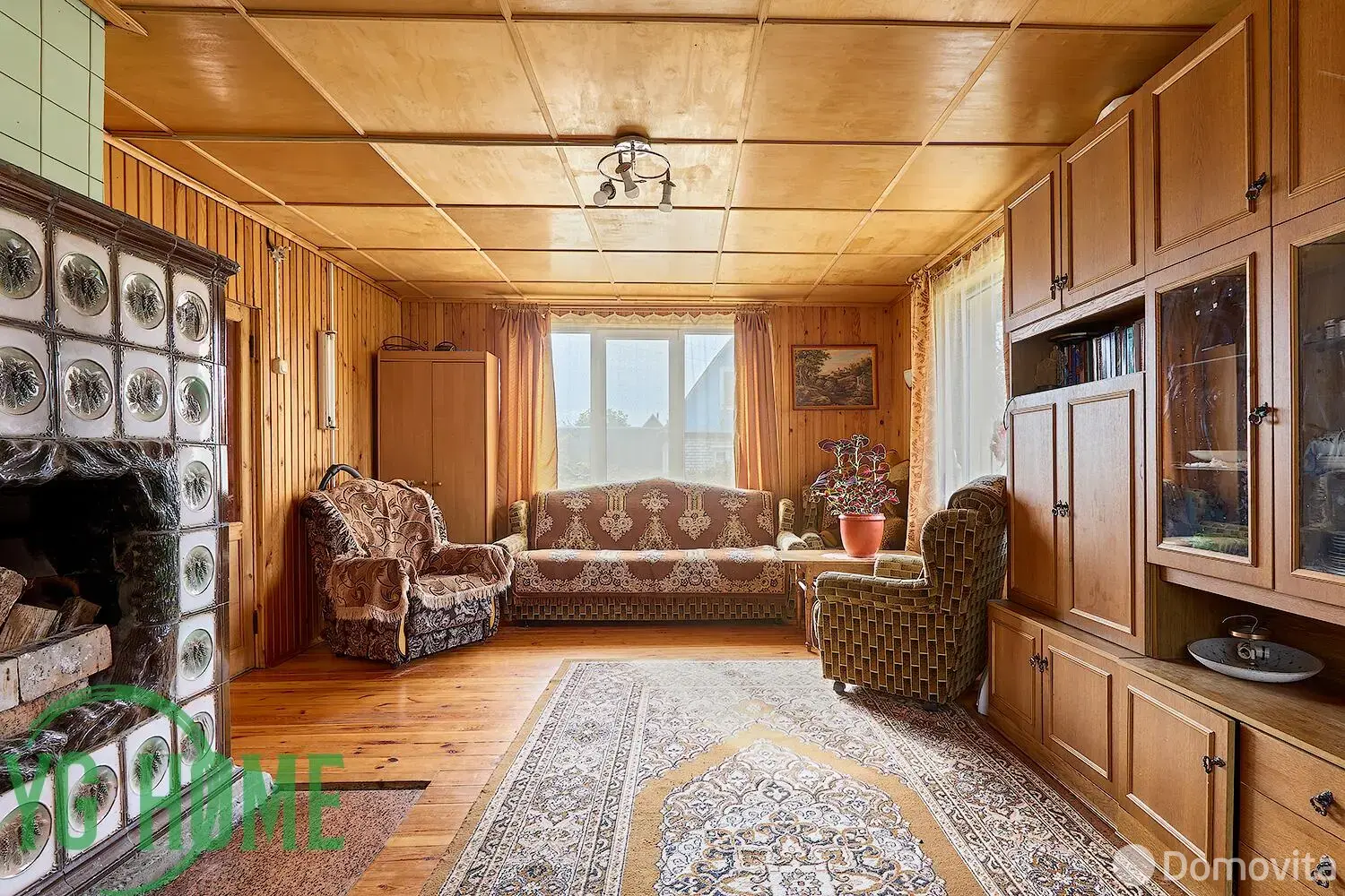 Продажа 3-этажной дачи в Зеленой Поляне Гомельская область, 39900USD, код 184306 - фото 14