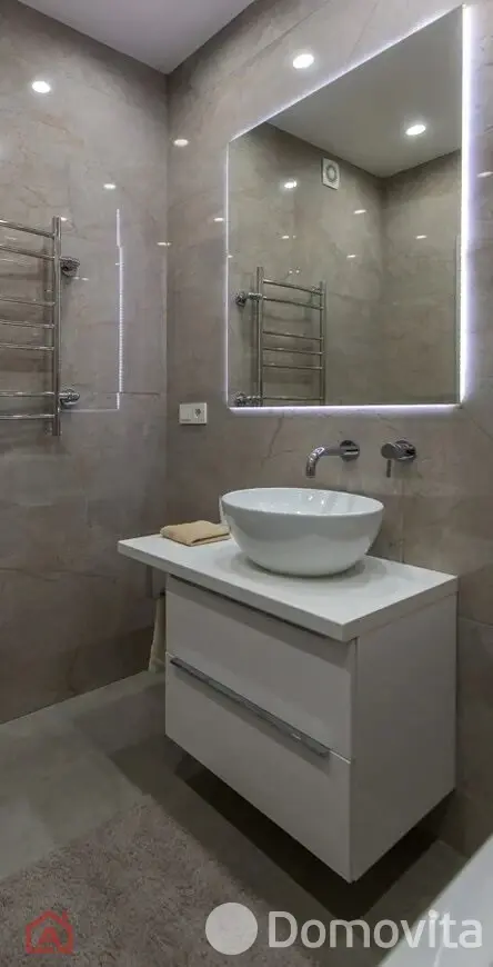 Снять 1-комнатную квартиру в Минске, ул. Грибоедова, д. 1, 550USD, код 147994 - фото 13