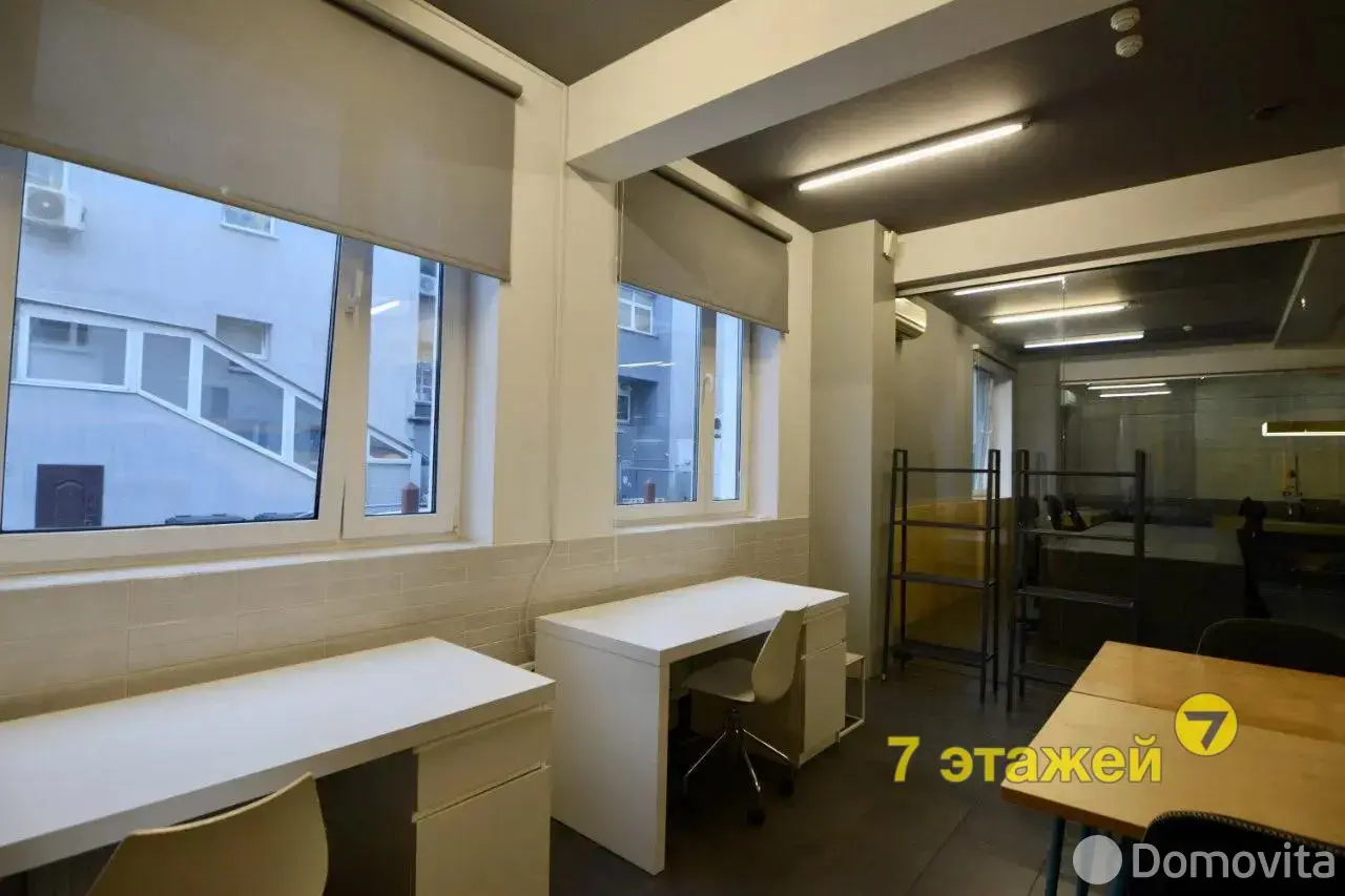 Купить офис на ул. Мележа, д. 5/2 в Минске, 399000BYN, код 10464 - фото 25